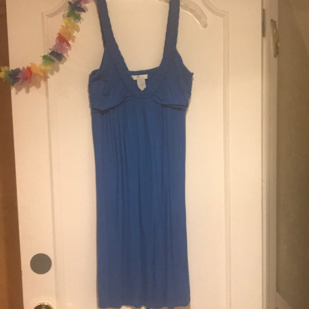 Sundress / cover up